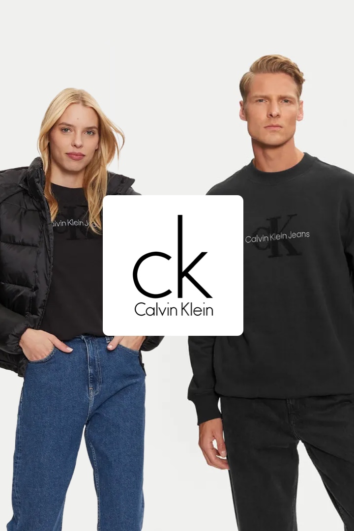 CALVIN KLEIN catalogo prodotti