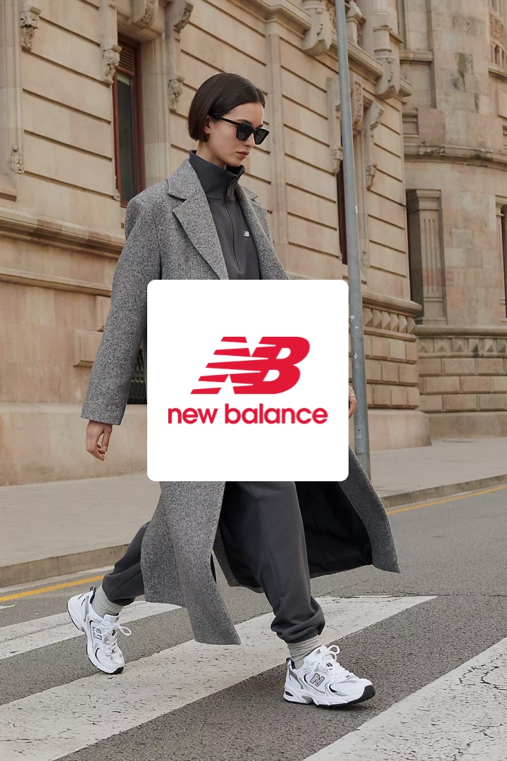 NEW BALANCE catalogo prodotti