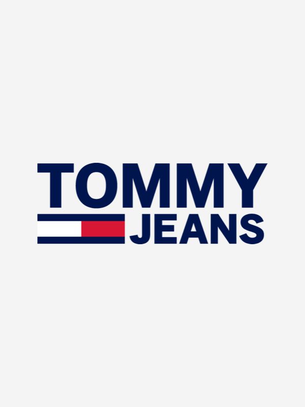 TOMMY JEANS catalogo prodotti