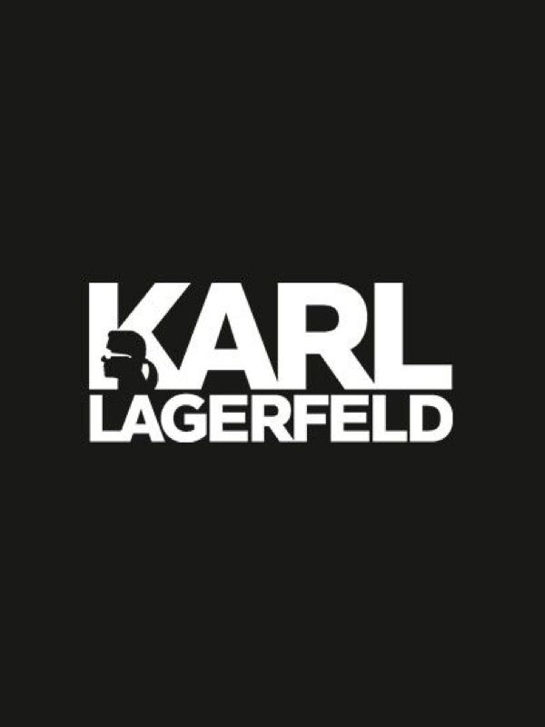 KARL LAGERFELD