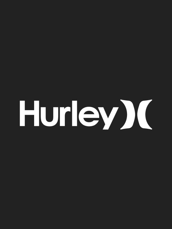 HURLEY