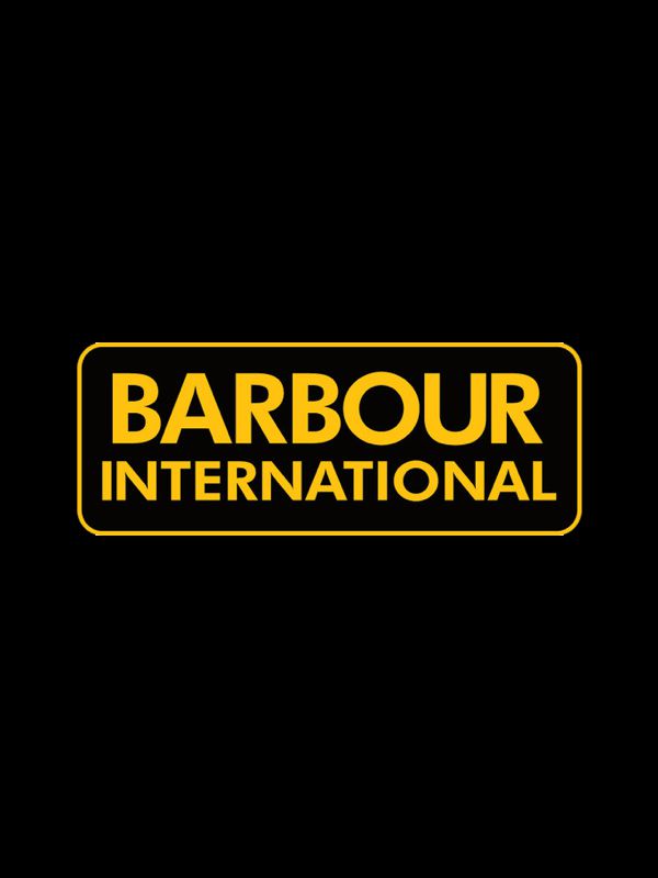 BARBOUR INTERNATIONAL